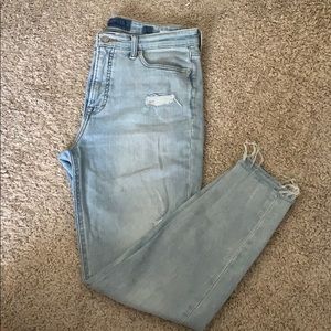 Lucky brand jeans